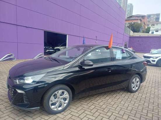 HYUNDAI-HB20S-1.0 12V FLEX COMFORT PLUS MANUAL HYUNDAI-HB20S-2024