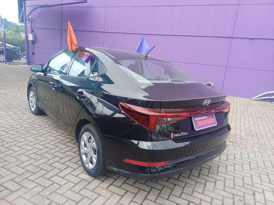 HYUNDAI-HB20S-1.0 12V FLEX COMFORT PLUS MANUAL HYUNDAI-HB20S-2024