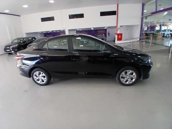 HYUNDAI-HB20S-1.0 12V FLEX COMFORT PLUS MANUAL HYUNDAI-HB20S-2024