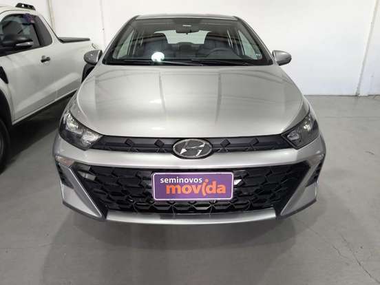 HYUNDAI-HB20S-1.0 12V FLEX COMFORT PLUS MANUAL HYUNDAI-HB20S-2024