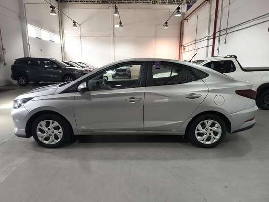 HYUNDAI-HB20S-1.0 12V FLEX COMFORT PLUS MANUAL HYUNDAI-HB20S-2024