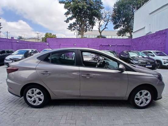 HYUNDAI-HB20S-1.0 12V FLEX COMFORT PLUS MANUAL HYUNDAI-HB20S-2024