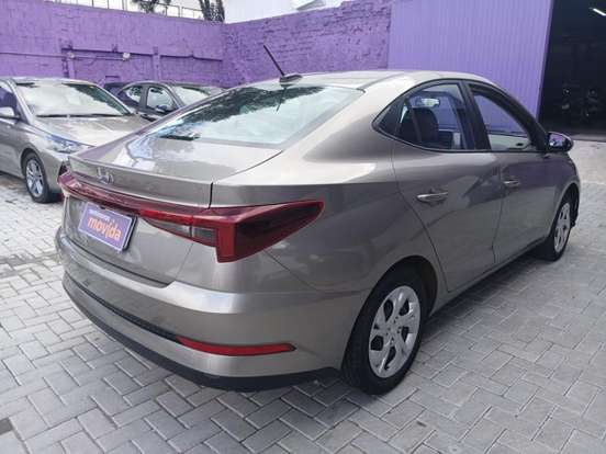 HYUNDAI-HB20S-1.0 12V FLEX COMFORT PLUS MANUAL HYUNDAI-HB20S-2024