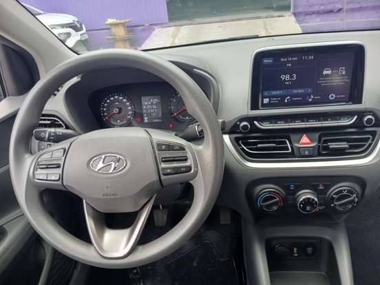 HYUNDAI-HB20S-1.0 12V FLEX COMFORT PLUS MANUAL HYUNDAI-HB20S-2024