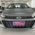 HYUNDAI HB20S 1.0 12V FLEX COMFORT PLUS MANUAL HYUNDAI HB20S 1.0 12V FLEX COMFORT PLUS MANUAL