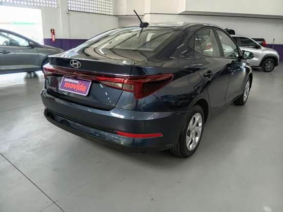 HYUNDAI-HB20S-1.0 12V FLEX COMFORT PLUS MANUAL HYUNDAI-HB20S-2024