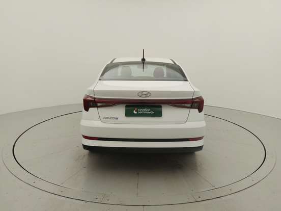 HYUNDAI-HB20S-1.0 12V FLEX COMFORT PLUS MANUAL HYUNDAI-HB20S-2023