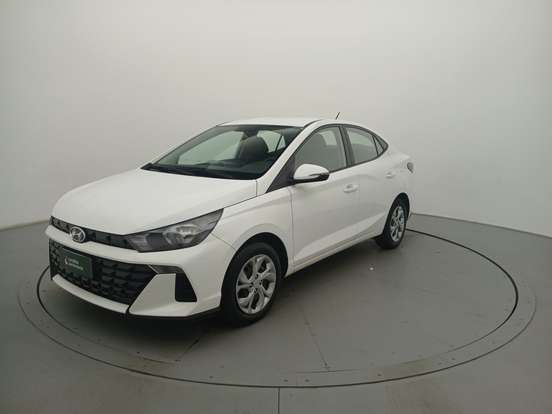 HYUNDAI-HB20S-1.0 12V FLEX COMFORT PLUS MANUAL HYUNDAI-HB20S-2024