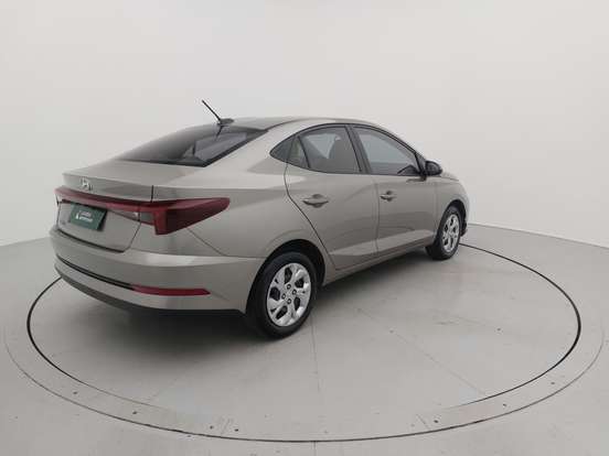 HYUNDAI-HB20S-1.0 12V FLEX COMFORT PLUS MANUAL HYUNDAI-HB20S-2024