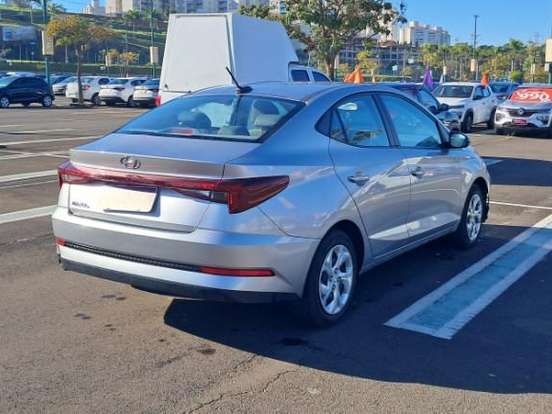HYUNDAI-HB20S-1.0 12V FLEX COMFORT PLUS MANUAL HYUNDAI-HB20S-2025