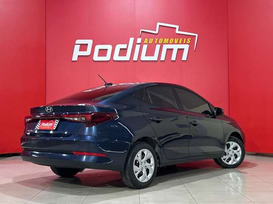 HYUNDAI-HB20S-1.0 12V FLEX COMFORT PLUS MANUAL HYUNDAI-HB20S-2023