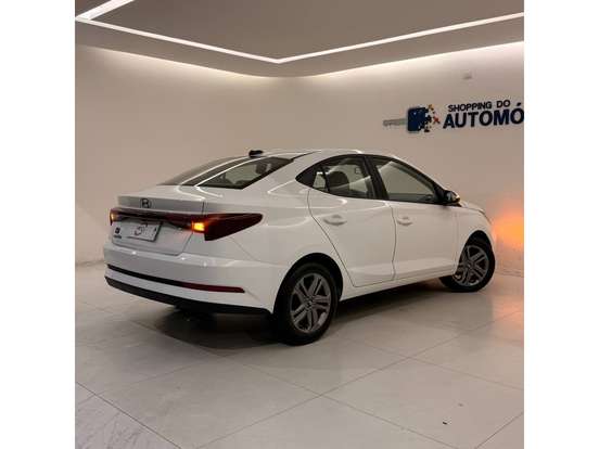 HYUNDAI-HB20S-1.0 12V FLEX COMFORT PLUS MANUAL HYUNDAI-HB20S-2024