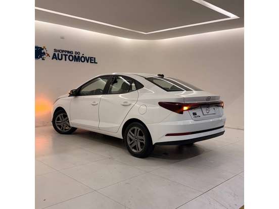 HYUNDAI-HB20S-1.0 12V FLEX COMFORT PLUS MANUAL HYUNDAI-HB20S-2024