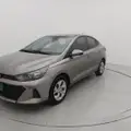 HYUNDAI HB20S 1.0 12V FLEX COMFORT PLUS MANUAL HYUNDAI HB20S 1.0 12V FLEX COMFORT PLUS MANUAL