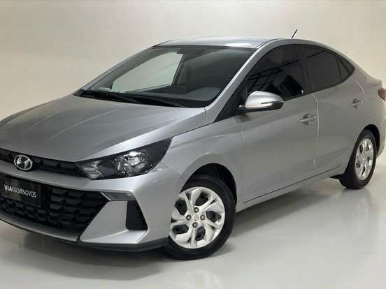 HYUNDAI-HB20S-1.0 12V FLEX COMFORT PLUS MANUAL HYUNDAI-HB20S-2024