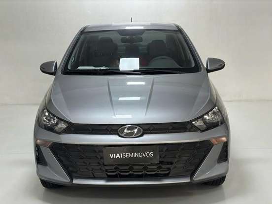 HYUNDAI-HB20S-1.0 12V FLEX COMFORT PLUS MANUAL HYUNDAI-HB20S-2024
