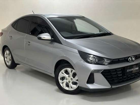 HYUNDAI-HB20S-1.0 12V FLEX COMFORT PLUS MANUAL HYUNDAI-HB20S-2024