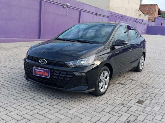 HYUNDAI-HB20S-1.0 12V FLEX COMFORT PLUS MANUAL HYUNDAI-HB20S-2025