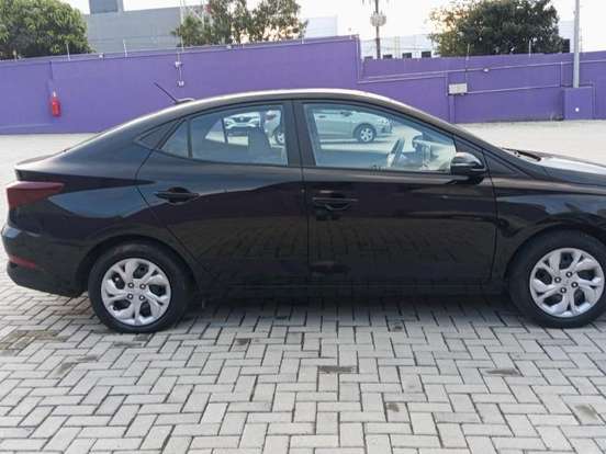HYUNDAI-HB20S-1.0 12V FLEX COMFORT PLUS MANUAL HYUNDAI-HB20S-2025