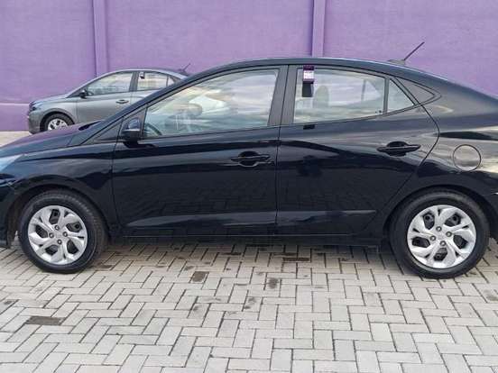 HYUNDAI-HB20S-1.0 12V FLEX COMFORT PLUS MANUAL HYUNDAI-HB20S-2025