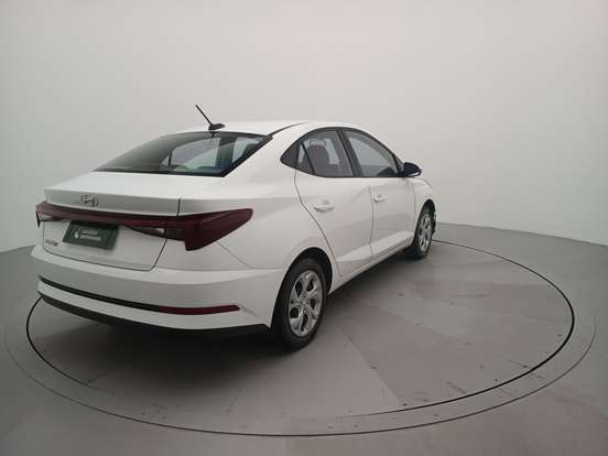 HYUNDAI-HB20S-1.0 12V FLEX COMFORT PLUS MANUAL HYUNDAI-HB20S-2023