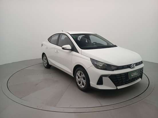 HYUNDAI-HB20S-1.0 12V FLEX COMFORT PLUS MANUAL HYUNDAI-HB20S-2023