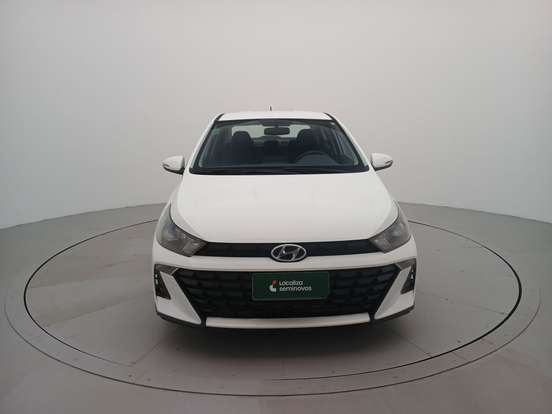 HYUNDAI-HB20S-1.0 12V FLEX COMFORT PLUS MANUAL HYUNDAI-HB20S-2023
