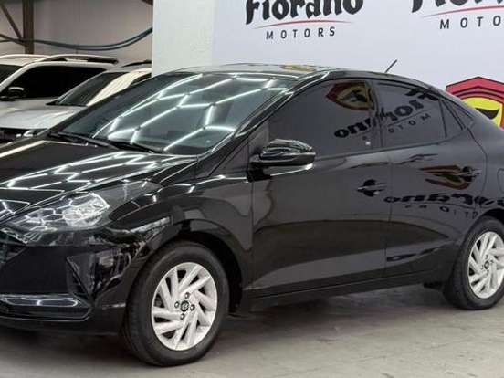 HYUNDAI-HB20S-1.0 12V FLEX EVOLUTION MANUAL HYUNDAI-HB20S-2021