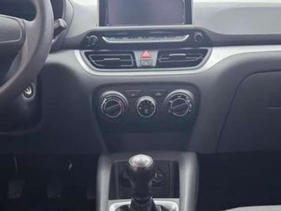 HYUNDAI-HB20S-1.0 12V FLEX EVOLUTION MANUAL HYUNDAI-HB20S-2021