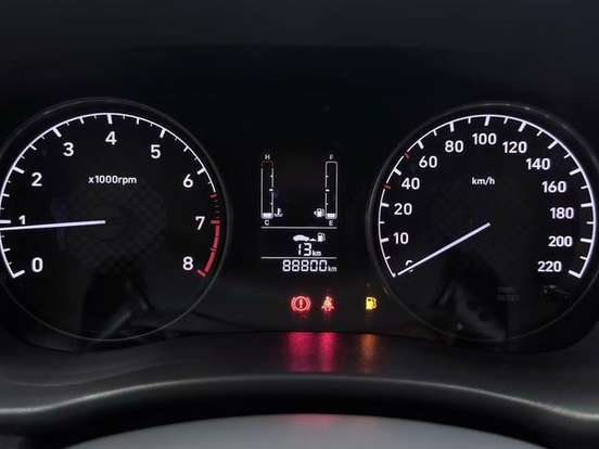 HYUNDAI-HB20S-1.0 12V FLEX EVOLUTION MANUAL HYUNDAI-HB20S-2021