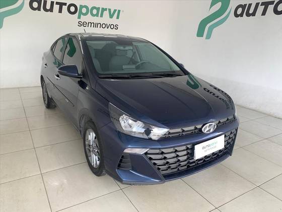 HYUNDAI HB20S 1.0 12V FLEX LIMITED MANUAL