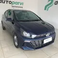 HYUNDAI HB20S 1.0 12V FLEX LIMITED MANUAL HYUNDAI HB20S 1.0 12V FLEX LIMITED MANUAL
