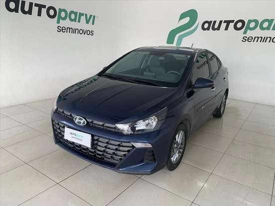 HYUNDAI-HB20S-1.0 12V FLEX LIMITED MANUAL HYUNDAI-HB20S-2025