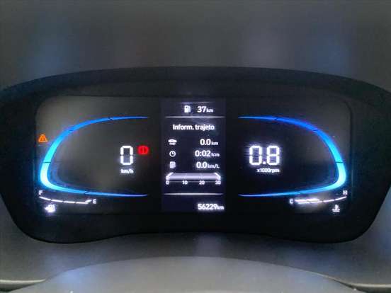 HYUNDAI-HB20S-1.0 12V FLEX LIMITED MANUAL HYUNDAI-HB20S-2025