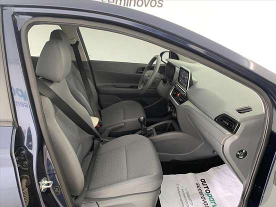 HYUNDAI-HB20S-1.0 12V FLEX LIMITED MANUAL HYUNDAI-HB20S-2025