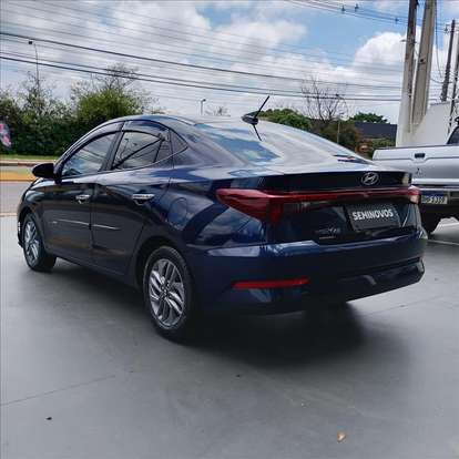 HYUNDAI-HB20S-1.0 12V FLEX LIMITED MANUAL HYUNDAI-HB20S-2025