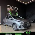 HYUNDAI HB20S 1.0 12V FLEX LIMITED MANUAL HYUNDAI HB20S 1.0 12V FLEX LIMITED MANUAL