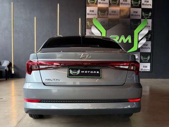 HYUNDAI-HB20S-1.0 12V FLEX LIMITED MANUAL HYUNDAI-HB20S-2026