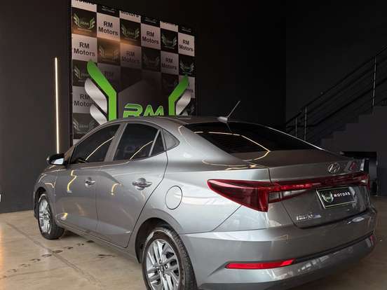 HYUNDAI-HB20S-1.0 12V FLEX LIMITED MANUAL HYUNDAI-HB20S-2026