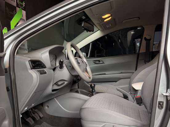 HYUNDAI-HB20S-1.0 12V FLEX LIMITED MANUAL HYUNDAI-HB20S-2026