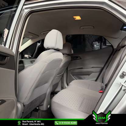 HYUNDAI-HB20S-1.0 12V FLEX LIMITED MANUAL HYUNDAI-HB20S-2026