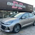 HYUNDAI HB20S 1.0 12V FLEX LIMITED MANUAL HYUNDAI HB20S 1.0 12V FLEX LIMITED MANUAL