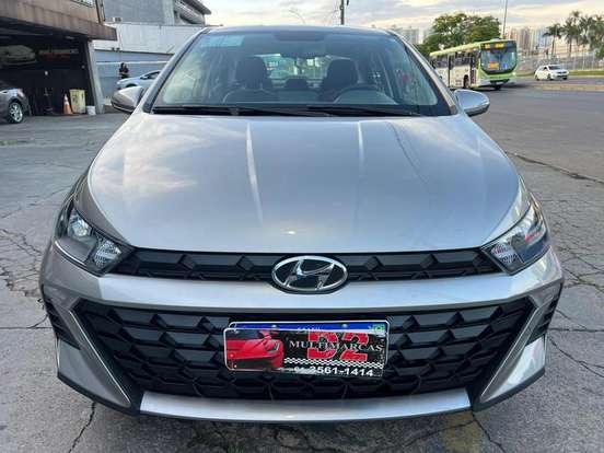HYUNDAI-HB20S-1.0 12V FLEX LIMITED MANUAL HYUNDAI-HB20S-2026