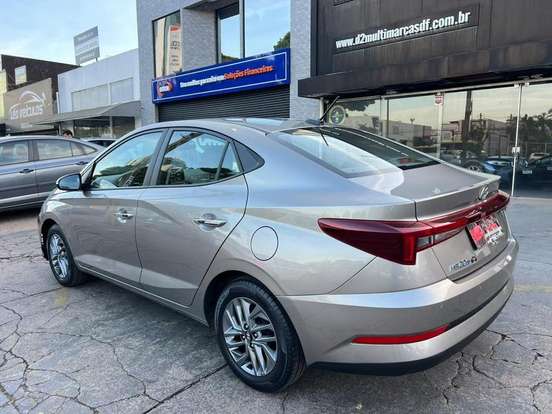 HYUNDAI-HB20S-1.0 12V FLEX LIMITED MANUAL HYUNDAI-HB20S-2026
