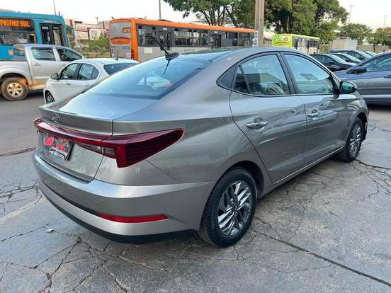 HYUNDAI-HB20S-1.0 12V FLEX LIMITED MANUAL HYUNDAI-HB20S-2026