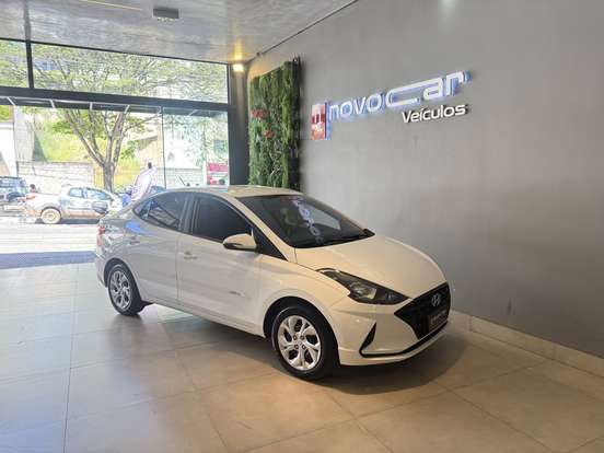 HYUNDAI-HB20S-1.0 12V FLEX VISION MANUAL HYUNDAI-HB20S-2020
