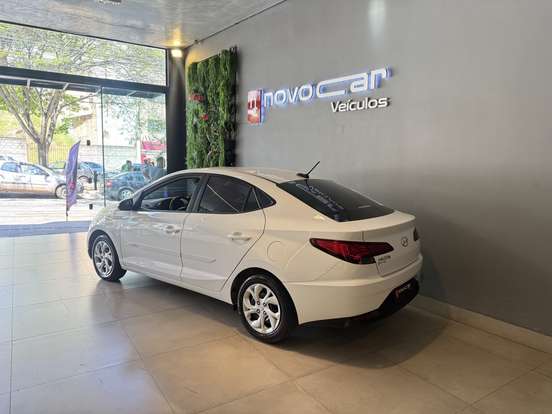 HYUNDAI-HB20S-1.0 12V FLEX VISION MANUAL HYUNDAI-HB20S-2020