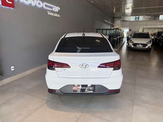 HYUNDAI-HB20S-1.0 12V FLEX VISION MANUAL HYUNDAI-HB20S-2020