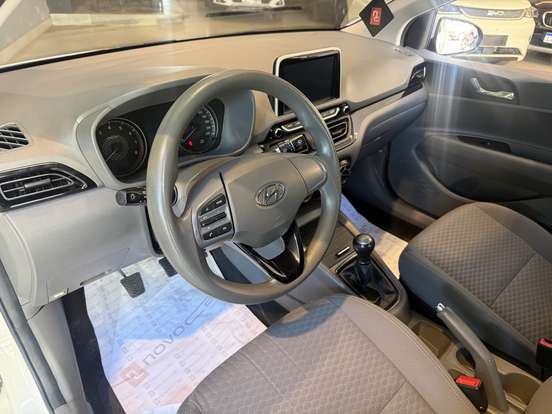 HYUNDAI-HB20S-1.0 12V FLEX VISION MANUAL HYUNDAI-HB20S-2020