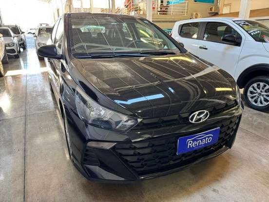 HYUNDAI-HB20S-1.0 12V FLEX VISION MANUAL HYUNDAI-HB20S-2022